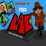 Mr. Lal The Detective Episode 16