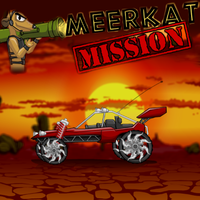 Meerkat Mission