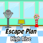 Escape Plan High Rise