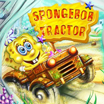 SpongeBob: Tractor