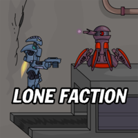 Lone Faction