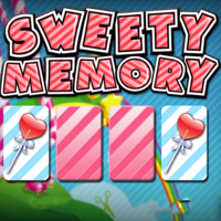 Sweety Memory,Najsłodsza gra w karty pamięci. Idealna gra w karty pamięci dla dzieci. Każda z kart ma zdjęcie smakowitej uczty, od pączków po ciasto! Ta gra jest prosta i może być używana przez dzieci w każdym wieku.
