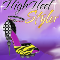 High Heel Styler