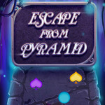 Escape From Pyramid