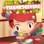Fun Thanksgiving Day