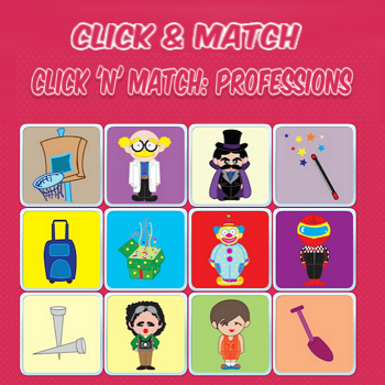 Click match