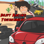 Drift Racing Tournament