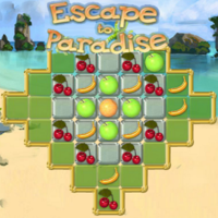 Escape to Paradise