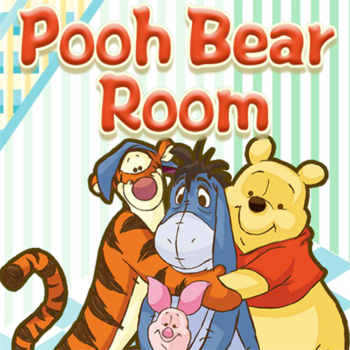 Room bears. Ber Room.