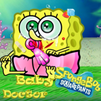 SpongeBob SquarePants Baby Doctor