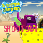 SpongeBob SquarePants Shootout