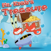 Mr. Krab's Treasure