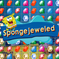 Spongejeweled