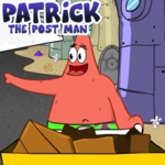 Patrick The Post Man