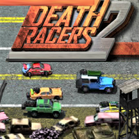 Death Racers 2