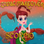 Zodiac Makeover Scorpio