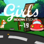 Girls Room Escape 19