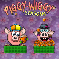 Piggy-Wiggy Seasons