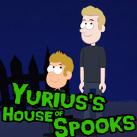 Yurius's House Of Spooks