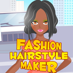 Fashion Hairstyle Maker