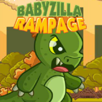Babyzilla Rampage