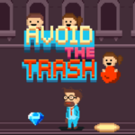 Avoid The Trash