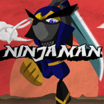 Ninja Man New