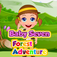 Baby Seven Forest Adventure
