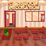 Classroom Decoration