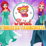 Ariel Timeless Fashionista