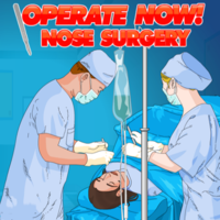 Operate Now! Nose Surgery