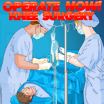 Operate Now! Knee Surgery