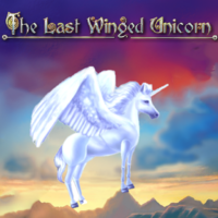 The Last Winged Unicorn