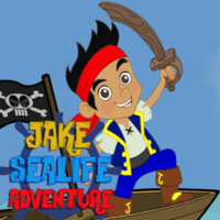 Jake Sealife Adventure