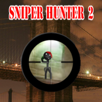 Sniper Hunter 2