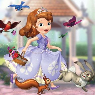 Sofia The First Games - Free Online Sofia The First Games at UGameZone