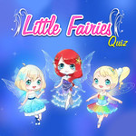 Little Fairies Quiz