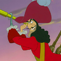 Captain Hook And The Telescope Puzzle