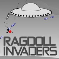 Ragdoll Invaders