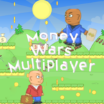 Money Wars Multiplayer