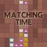 Matching Time
