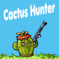 Cactus Hunter