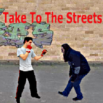 Take To The Streets