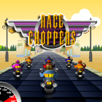 Race Choppers