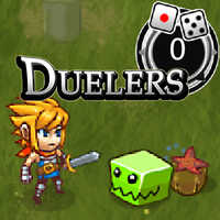 Free Online Games,Duelers is one of the Adventure Games that you can play on UGameZone.com for free. The princess has been captured. As a warrior, start your adventure and defeat all the enemies to save the princess. The result depends on a roll of the dice. Try to get a higher point. Watch out for the obstacles on the road as well.