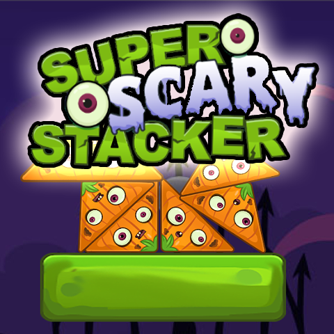 Super scary. Super Stacker игра. Супер стакер. Supre Scary.