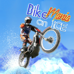 Bike Mania On Ice
