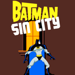 Batman Sin City