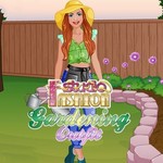 Fashion Studio Gardening Outfit
