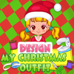 Design My Christmas Outfit